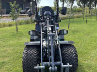 Radlader Giant G 2200 E X-TRA