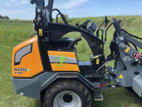 Radlader Giant G 2200 E X-TRA
