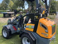 Radlader Giant G 2200 E X-TRA