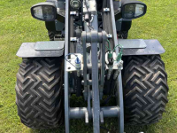 Radlader Giant G 2200 E X-TRA