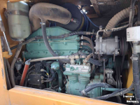 Radlader  ljungby maskin L14