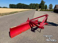 Planierschild Peecon GS250