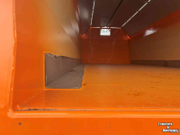 Erdbau-kipper Dezeure TPX 30M Direct leverbaar