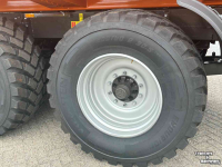 Erdbau-kipper Dezeure TPX 30M Direct leverbaar