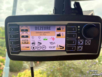 Erdbau-kipper Dezeure TPX 30M Direct leverbaar