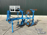 Pflüge Lemken opal 90