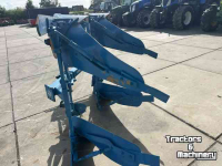 Pflüge Lemken opal 90