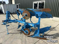 Pflüge Lemken opal 90