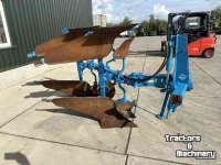 Pflüge Lemken opal 90
