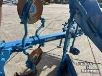 Pflüge Lemken opal 90