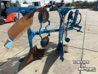 Pflüge Lemken opal 90