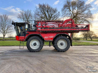 Selbstfahrende Feldspritze Agrifac Condor 4