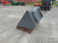 Radlader Hemach 110CM VOLUMEBAK