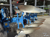 Pflüge Lemken Juwel 7 M V 3+1 N100 ploeg
