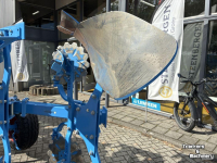 Pflüge Lemken Juwel 7 M V 3+1 N100 ploeg