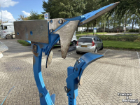 Pflüge Lemken Juwel 7 M V 3+1 N100 ploeg