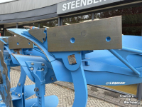 Pflüge Lemken Juwel 7 M V 3+1 N100 ploeg