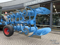 Pflüge Lemken Juwel 7 M V 3+1 N100 ploeg