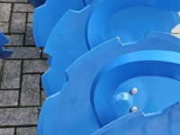 Scheibenegge Lemken Lemken Rubin 10MR/300