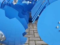 Scheibenegge Lemken Lemken Rubin 10MR/300
