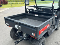 RTV / UTV / Gator Kioti K9 2400