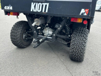 RTV / UTV / Gator Kioti K9 2400
