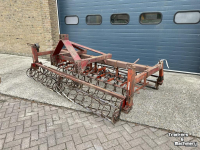 Grubber Kongskilde TRILTAND CULTIVATOR