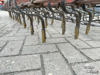 Grubber Kongskilde TRILTAND CULTIVATOR