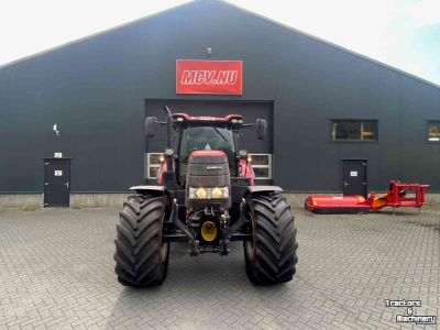Schlepper / Traktoren Case-IH Puma 150 cvx