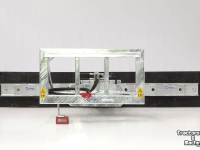Gummi-Schieber Qmac 150 HYDR SCHUIN FUCHS BORD