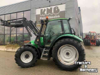 Schlepper / Traktoren Deutz-Fahr Agrotron 85 tt