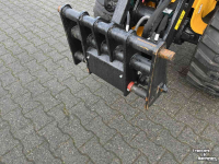 Schnellwechsler JCB Snelwissel JCB 403 type Weidemann 980/G5515