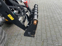 Schnellwechsler JCB Snelwissel JCB 403 type Weidemann 980/G5515