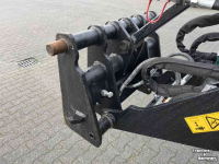 Schnellwechsler JCB Snelwissel JCB 403 type Weidemann 980/G5515