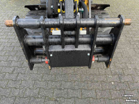 Schnellwechsler JCB Snelwissel JCB 403 type Weidemann 980/G5515