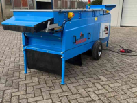 Sonstiges Förderanlagen und Material-Handling-Ausrüstungen Krukowiak Uienafstaarter