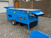 Sonstiges Förderanlagen und Material-Handling-Ausrüstungen Krukowiak Uienafstaarter