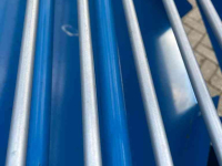 Sonstiges Förderanlagen und Material-Handling-Ausrüstungen Krukowiak Uienafstaarter