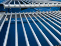 Sonstiges Förderanlagen und Material-Handling-Ausrüstungen Krukowiak Uienafstaarter