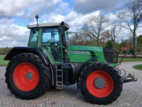 Schlepper / Traktor Fendt 916 vario tms