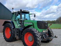 Schlepper / Traktor Fendt 916 vario tms