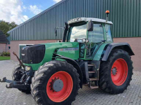 Schlepper / Traktor Fendt 916 vario tms