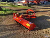 Schlegelmulchgeräte Boxer AGL 185