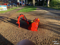 Schlegelmulchgeräte Boxer AGL 185