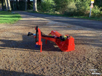 Schlegelmulchgeräte Boxer AGL 185