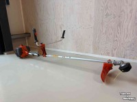 Motorsensen / Freischneider Husqvarna 535 RX