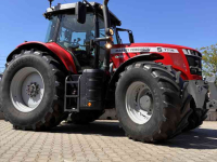 Schlepper / Traktor Massey Ferguson 7716 S Dyna-6 Stage 5 Tractor