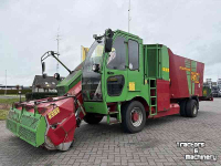Selbstfahrende Futtermischwagen Strautmann Verti Mix 1401 SF Double