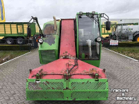 Selbstfahrende Futtermischwagen Strautmann Verti Mix 1401 SF Double