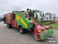 Selbstfahrende Futtermischwagen Strautmann Verti Mix 1401 SF Double